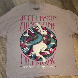 Jefferson Airplane Urban Outfitters Shirt *Read Description!!!